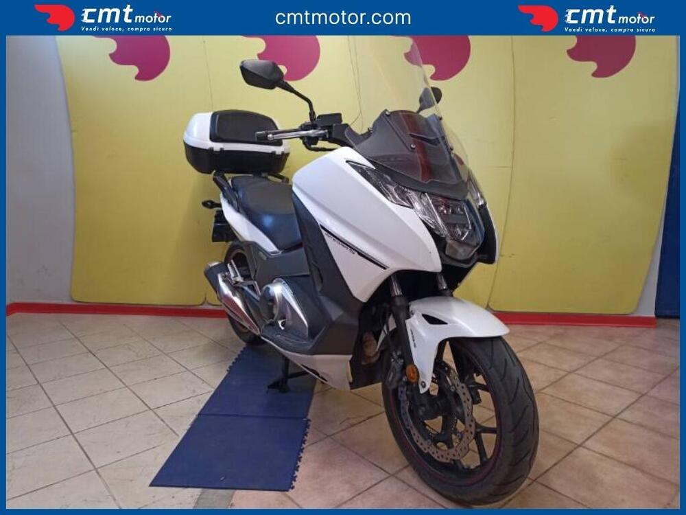 Honda Integra 750 DCT (2018 - 20) (3)