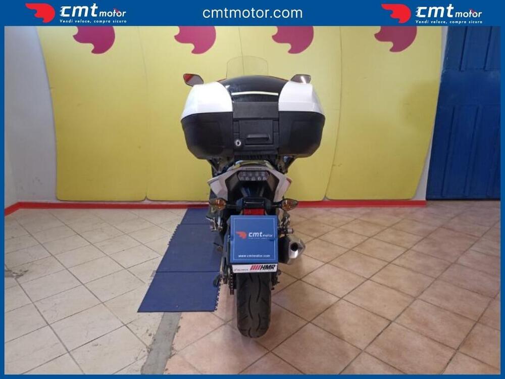 Honda Integra 750 DCT (2018 - 20) (5)