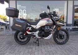 Moto Guzzi V85 TT Travel (2024) usata