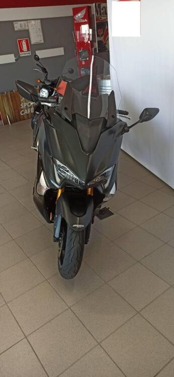 Yamaha T-Max 530 SX (2017 - 19) (5)