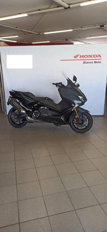 Yamaha T-Max 530 SX (2017 - 19) (3)