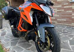 KTM 1290 Super Duke GT (2022 - 24) usata