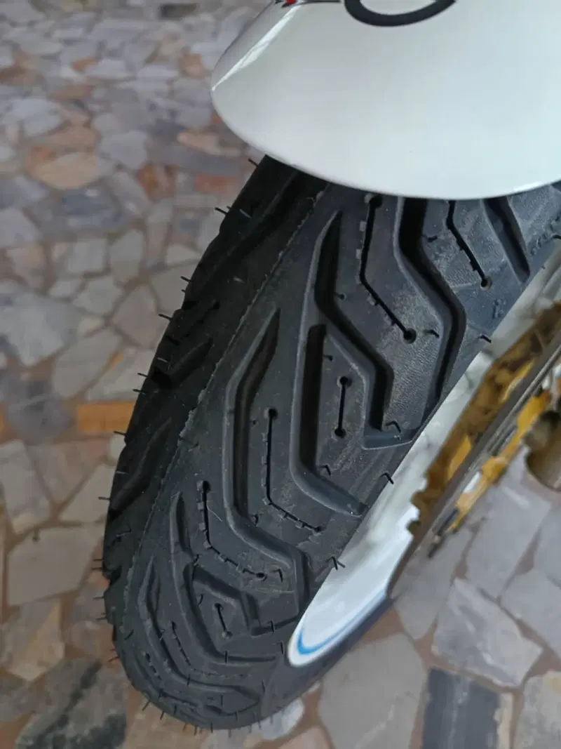Gilera SP01 125, KM 6.468, UNICOP., TARGHE ORIGINALI, PRONTA USO (14)