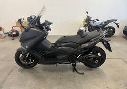 Yamaha T-Max 530 (2015 - 16) usata