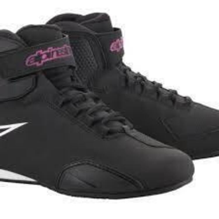 STELLA SEKTOR Alpinestars (3)