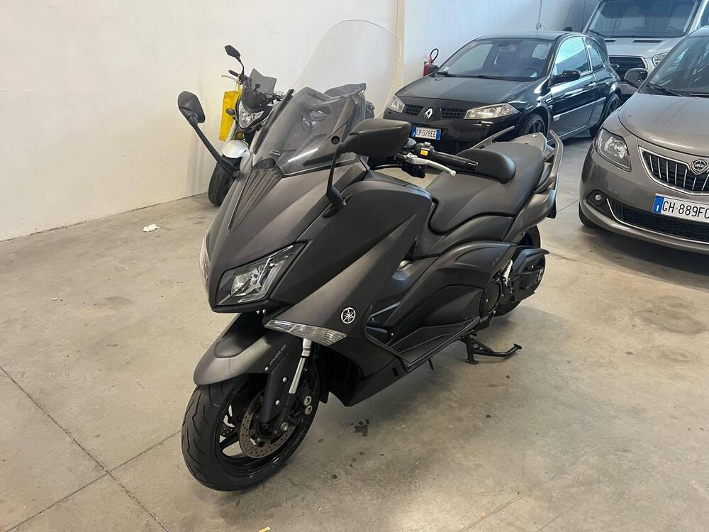 Yamaha T-Max 530 (2015 - 16) (2)