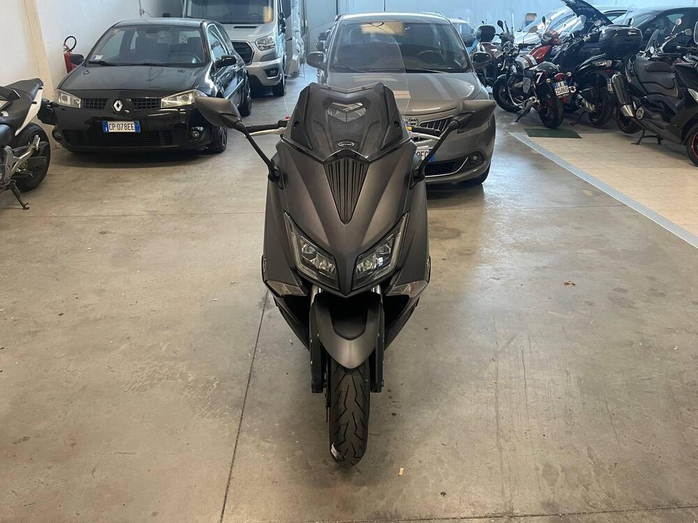 Yamaha T-Max 530 (2015 - 16) (3)