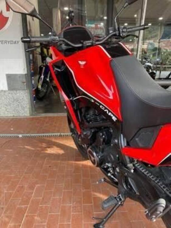 Moto Morini X-Cape 650 (2021 - 24) (5)