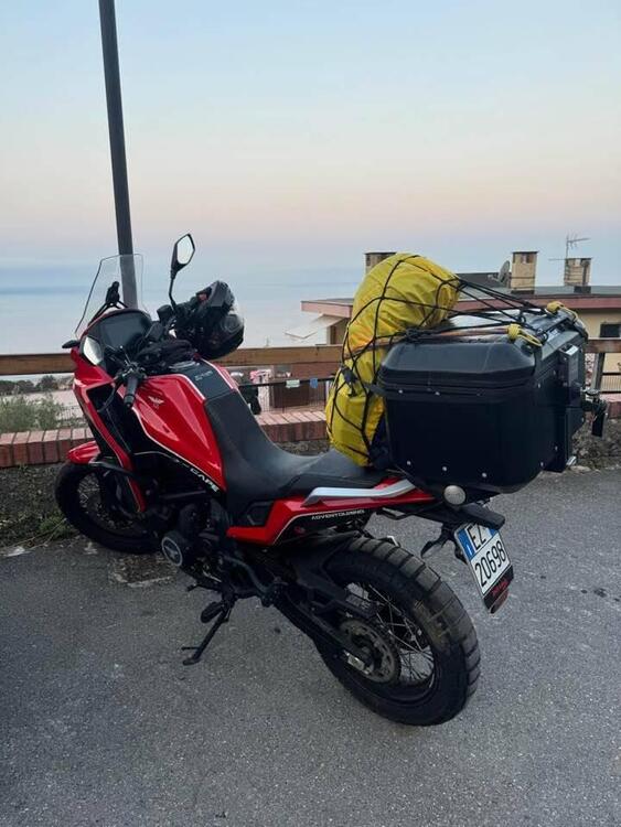 Moto Morini X-Cape 650 (2021 - 24) (3)