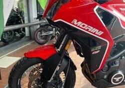 Moto Morini X-Cape 650 (2021 - 24) usata