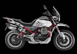 Moto Guzzi V85 TT (2024) nuova