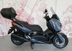 Yamaha X-Max 300 Tech Max (2021 - 24) usata