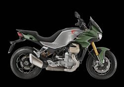 Moto Guzzi V100 Mandello S (2023 - 24) nuova