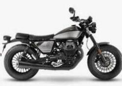 Moto Guzzi V9 Bobber Special Edition (2023 - 24) nuova