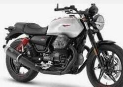 Moto Guzzi V7 Stone Ten (2024) nuova