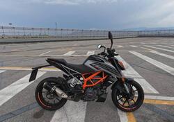 KTM 125 Duke (2021 - 23) usata