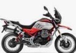 Moto Guzzi V85 TT (2024) nuova