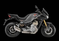 Moto Guzzi V100 Mandello S (2023 - 24) nuova