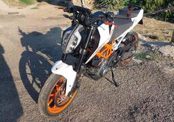 KTM 390 Duke ABS (2017 - 20) usata