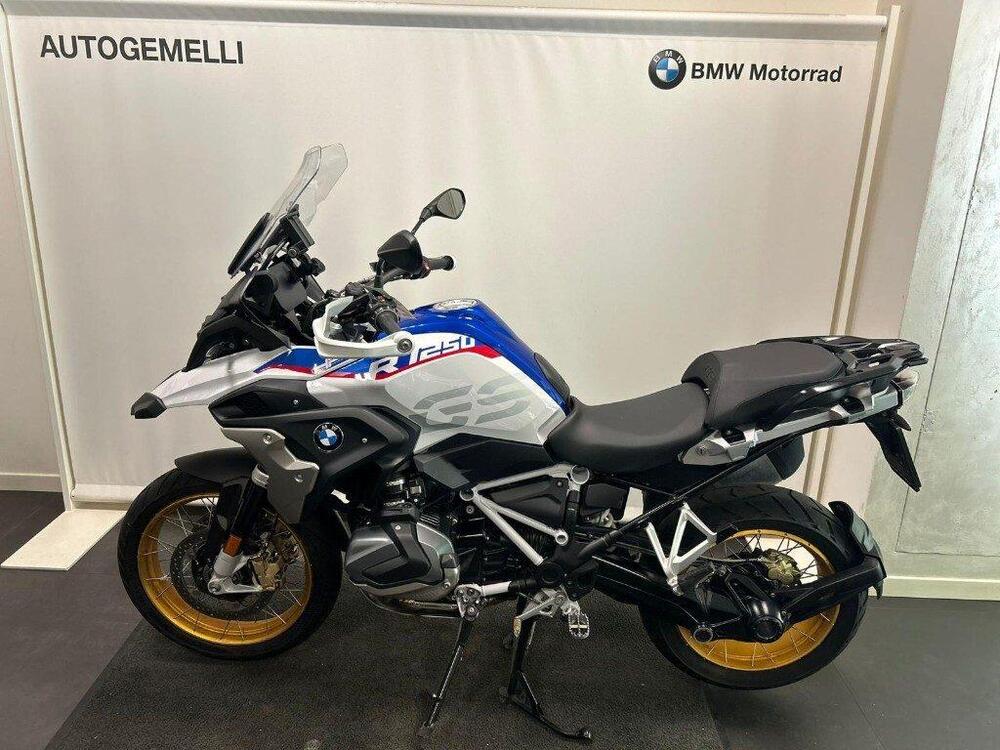 Bmw R 1250 GS (2019 - 20)