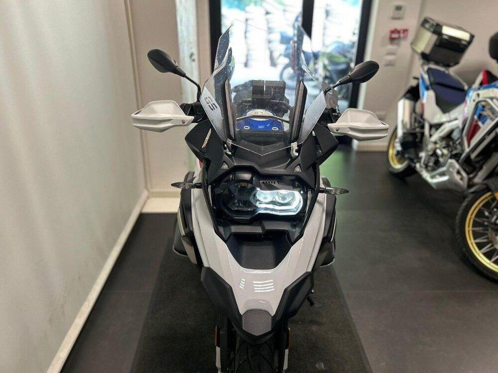 Bmw R 1250 GS (2019 - 20) (4)