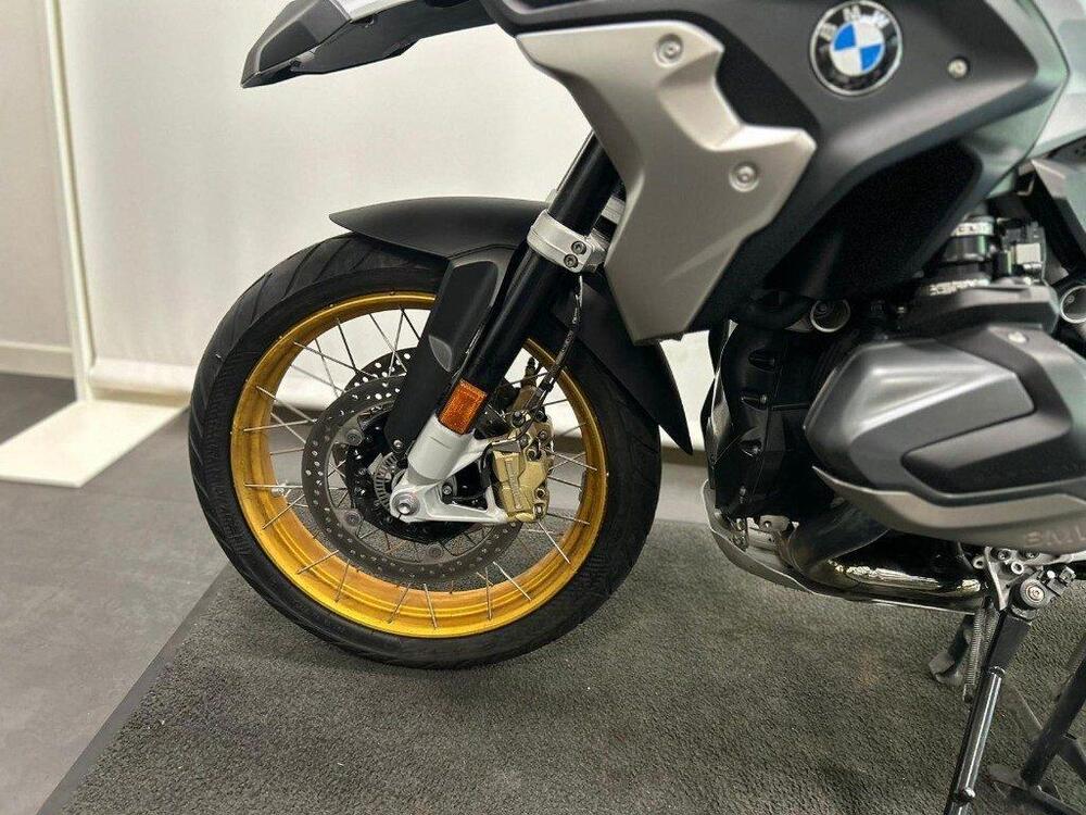 Bmw R 1250 GS (2019 - 20) (2)