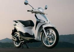 Piaggio Liberty 125 3V ABS (2021 - 24) nuova