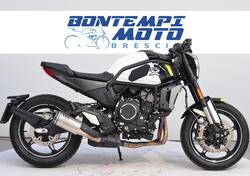 CFMOTO 700CL-X Sport (2022 - 24) usata