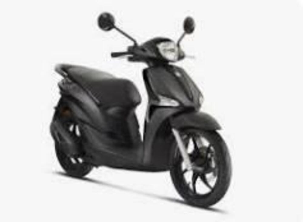 Piaggio Liberty 125 3V S ABS (2021 - 24)