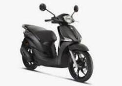 Piaggio Liberty 125 3V S ABS (2021 - 24) nuova