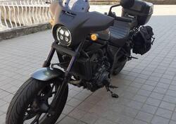 Honda CMX 1100 T Rebel DCT (2023 - 24) usata