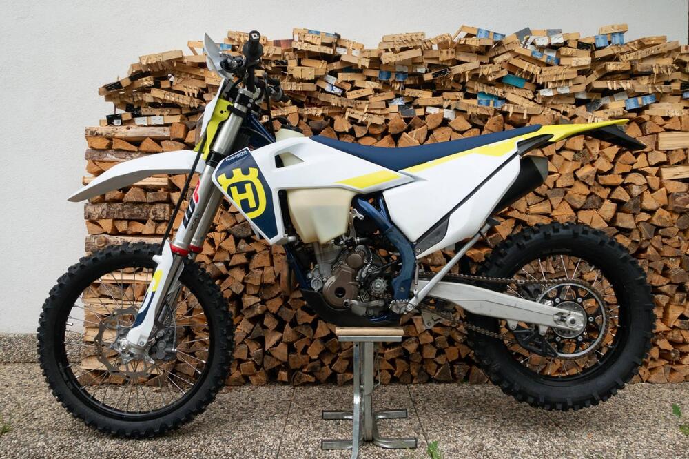 Husqvarna FE 250 (2023)