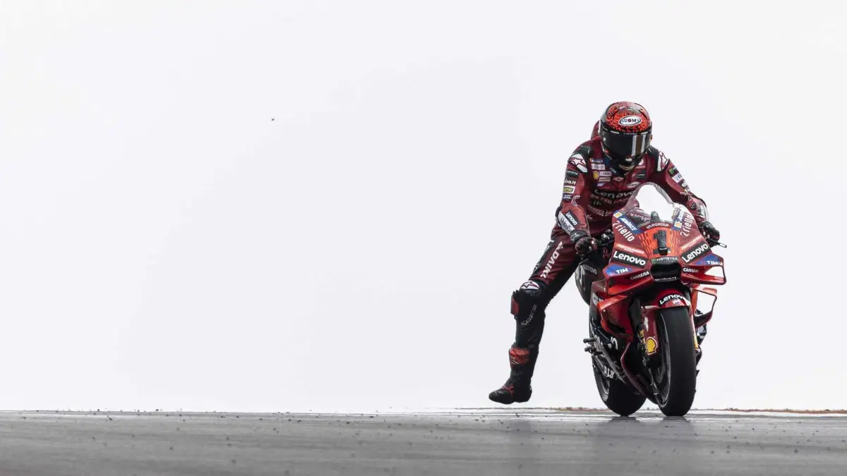 MotoGP 2024. GP di Aragon. Le foto più belle del GP al MotorLand [GALLERY] (32)