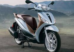 Piaggio Medley 125 ABS (2021 - 24) nuova