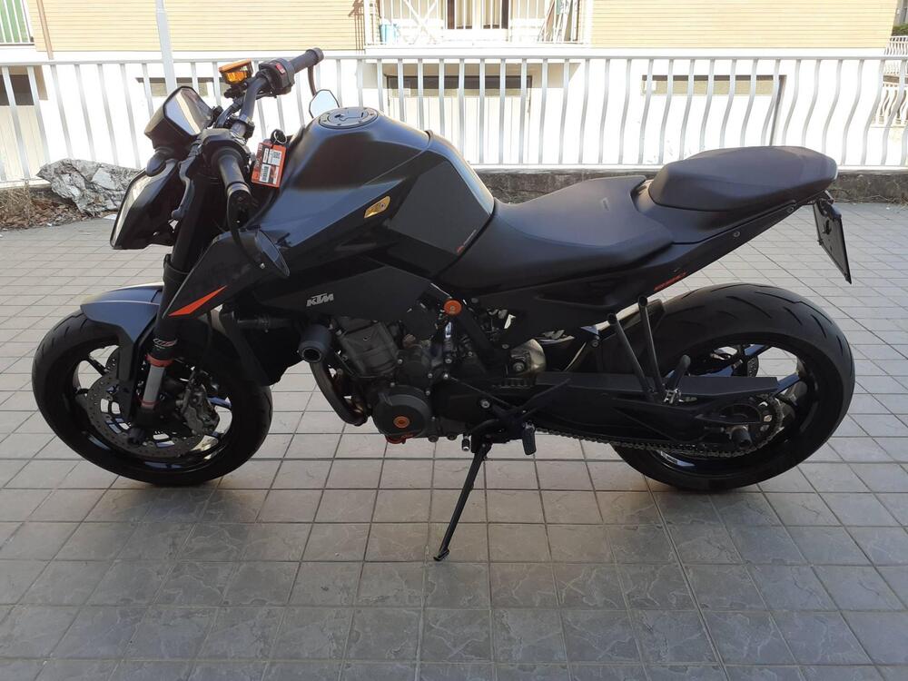 KTM 890 Duke (2021 - 23) (2)