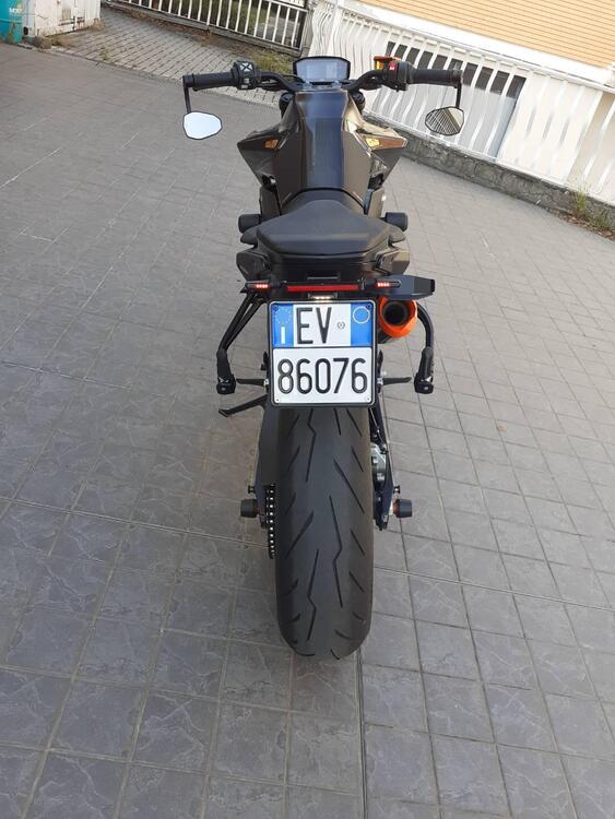 KTM 890 Duke (2021 - 23) (4)