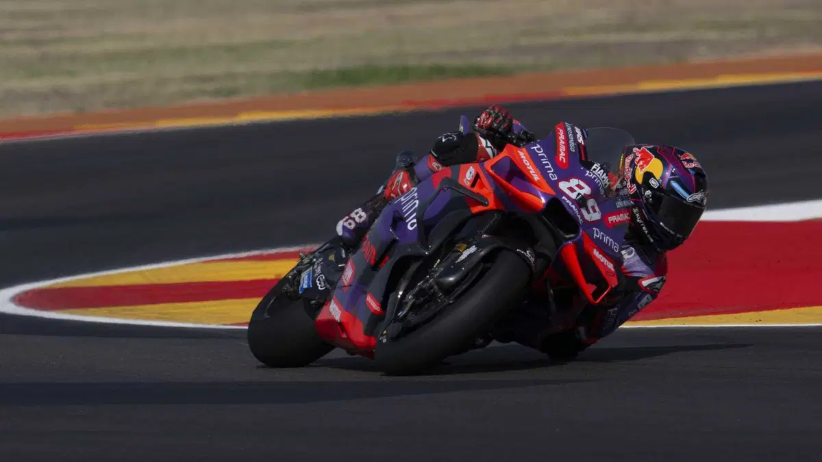 MotoGP 2024. GP di Aragon. Le foto più belle del GP al MotorLand [GALLERY] (31)