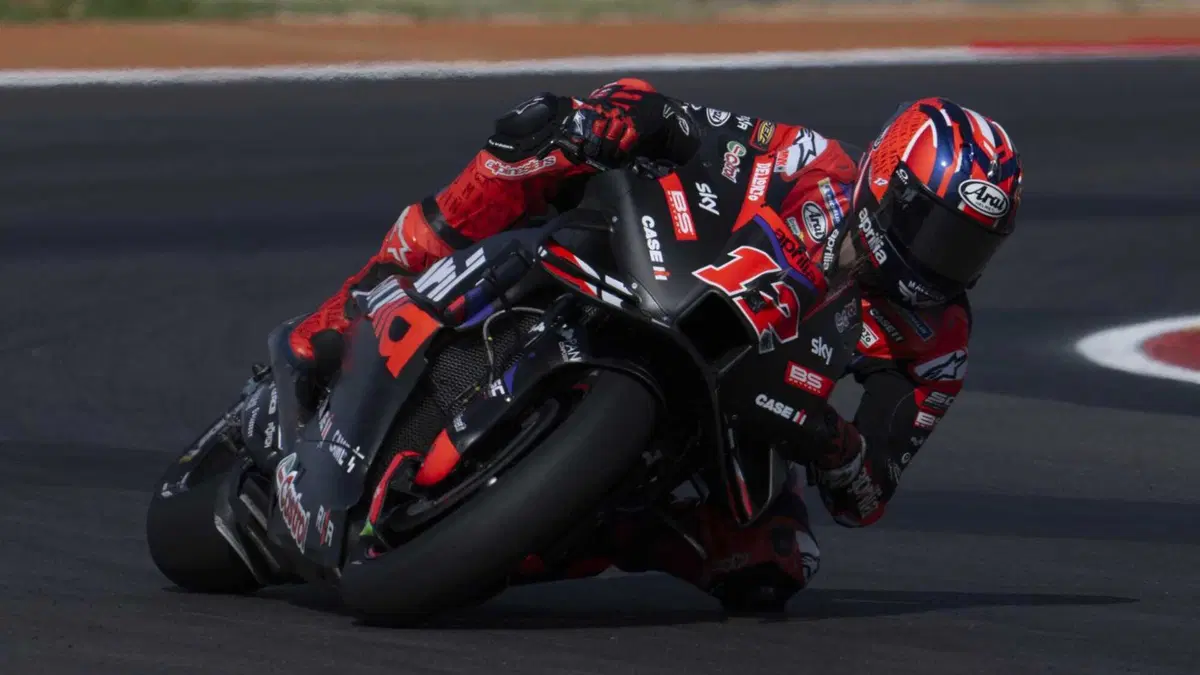 MotoGP 2024. GP di Aragon. Le foto più belle del GP al MotorLand [GALLERY] (30)