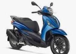 Piaggio Medley 125 S ABS (2021 - 24) nuova