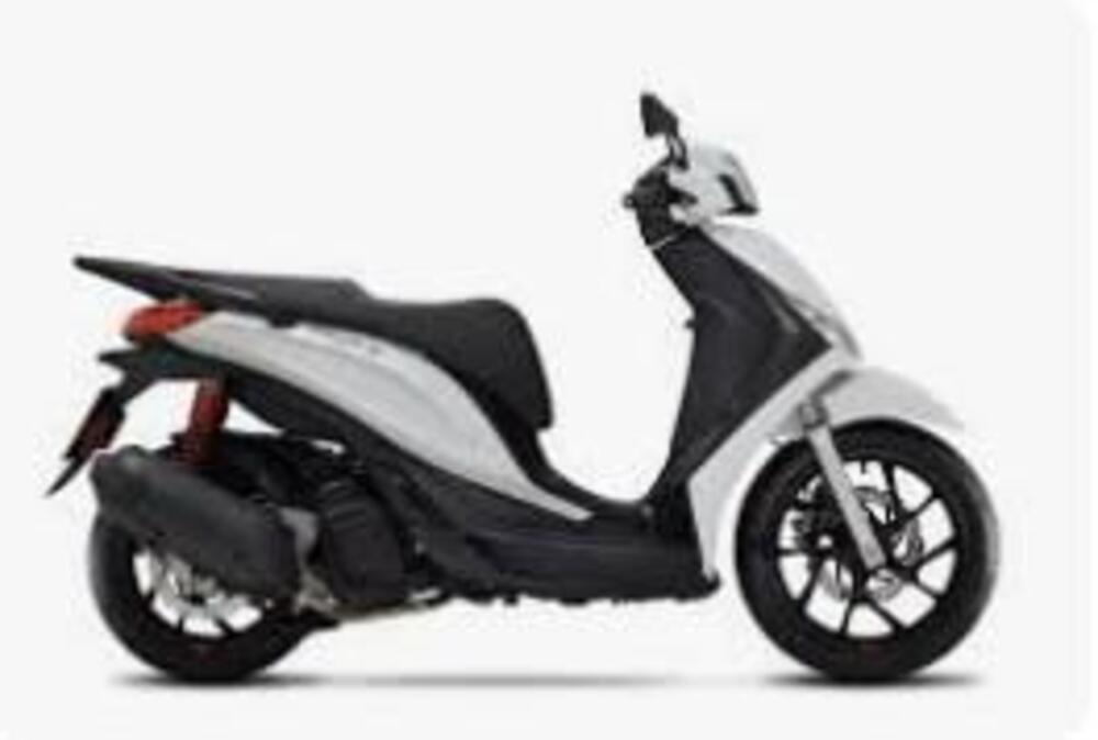 Piaggio Medley 150 S ABS (2021 - 24)