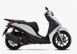 Piaggio Medley 150 S ABS (2021 - 24) nuova