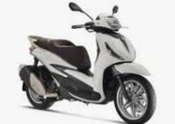 Piaggio Beverly 400 ABS-ASR (2021 - 24) nuova