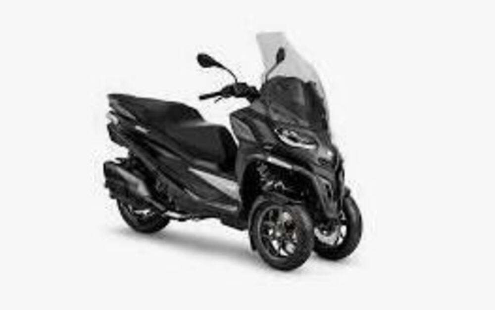 Piaggio MP3 530 ABS Hpe (2023 - 24)