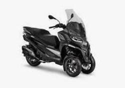 Piaggio MP3 530 ABS Hpe (2023 - 24) nuova