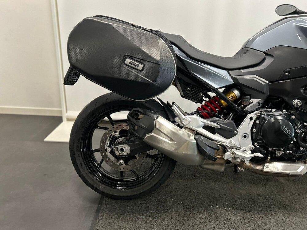 Bmw F 900 R (2021 - 25) (3)