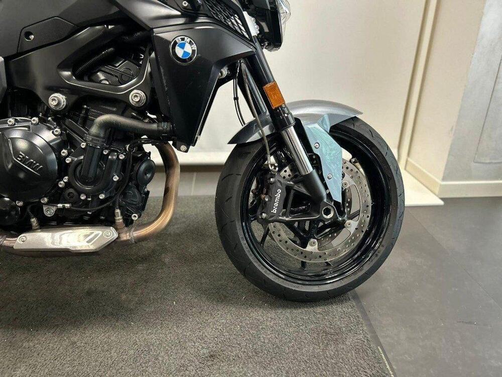 Bmw F 900 R (2021 - 25) (2)