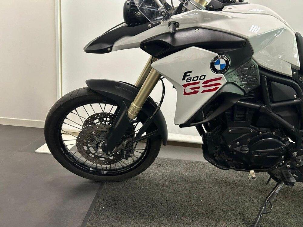 Bmw F 800 GS (2008 - 15) (2)