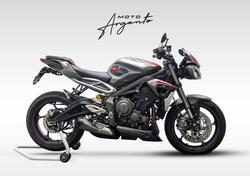 Triumph Street Triple RS (2020 - 22) usata