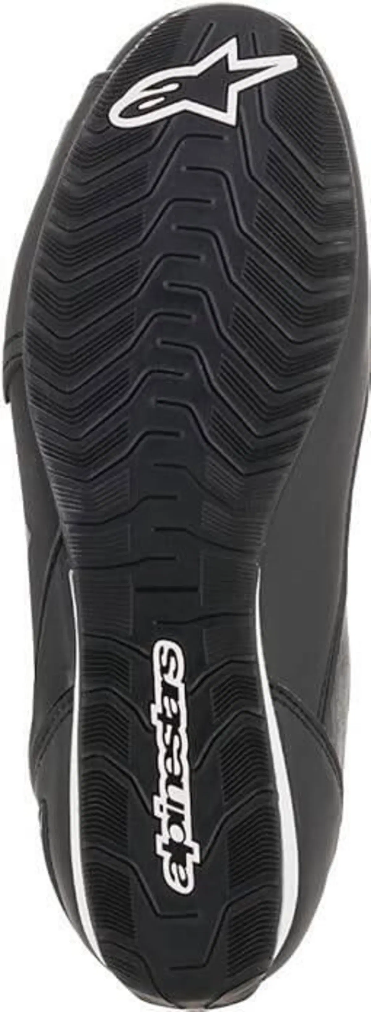 SCARPE DA STRADA MARCA ALPINESTARS MODELLO FASTER (2)