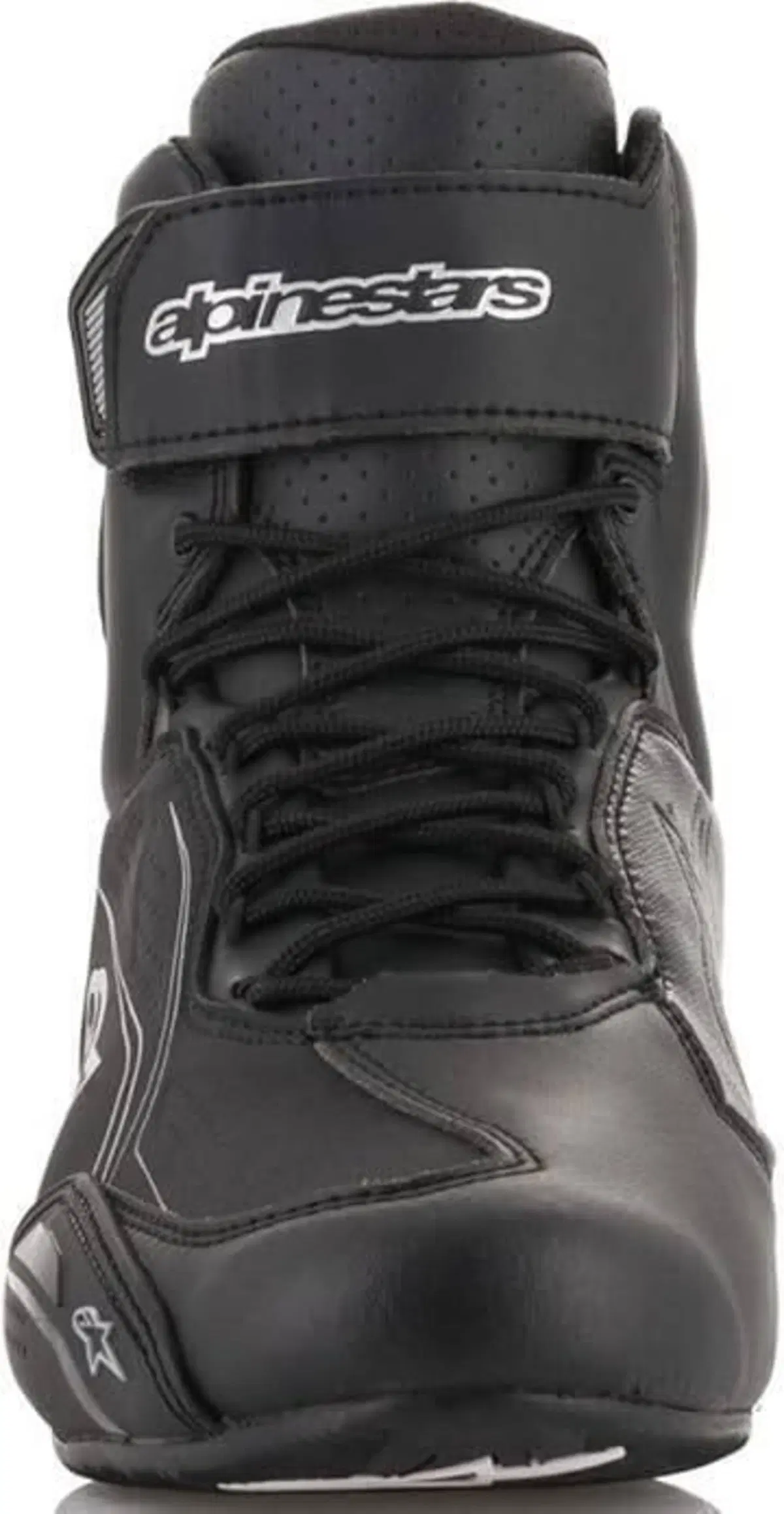 SCARPE DA STRADA MARCA ALPINESTARS MODELLO FASTER (3)